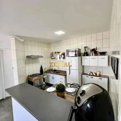 Apartamento, 2 quartos, 120 m² - Foto 4