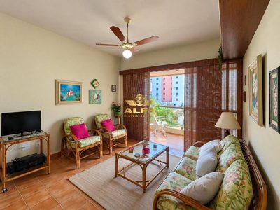 Apartamento, 3 quartos, 100 m² - Foto 2