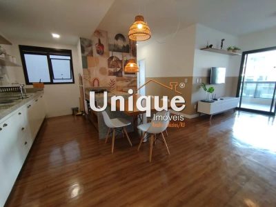 Apartamento, 2 quartos, 110 m² - Foto 2