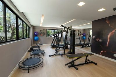 Apartamento, 2 quartos, 50 m² - Foto 4