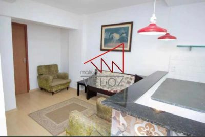 Apartamento, 2 quartos, 40 m² - Foto 5