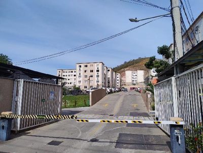 Apartamento, 2 quartos, 39 m² - Foto 1