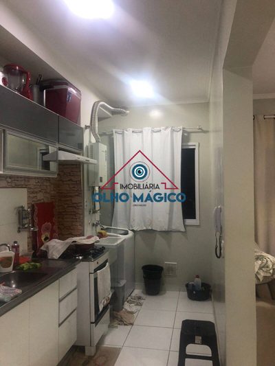 Cobertura, 2 quartos, 50 m² - Foto 4