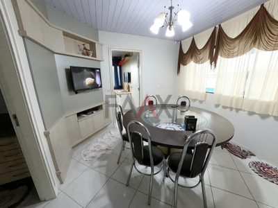 Casa, 1 quarto, 107 m² - Foto 5