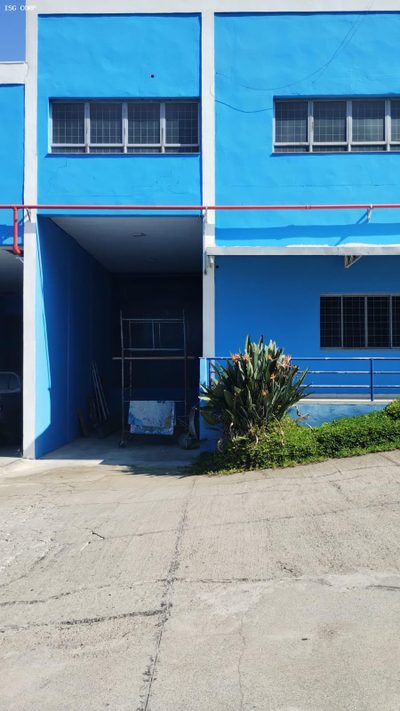 Depósito-Galpão, 550 m² - Foto 3