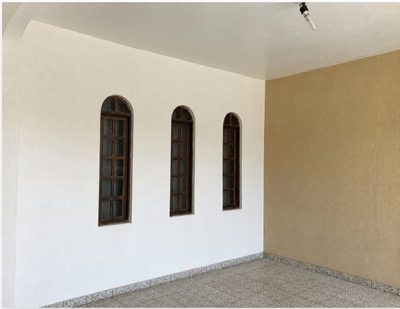 Sobrado, 2 quartos, 122 m² - Foto 2