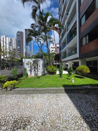 Apartamento, 3 quartos - Foto 5