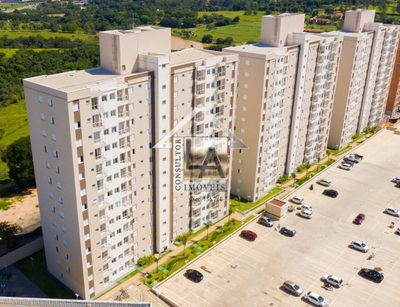 Apartamento, 2 quartos, 51 m² - Foto 2
