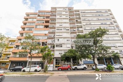Apartamento, 3 quartos, 122 m² - Foto 1