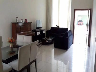 Casa, 3 quartos, 170 m² - Foto 1