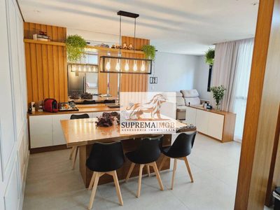 Apartamento, 2 quartos, 71 m² - Foto 1