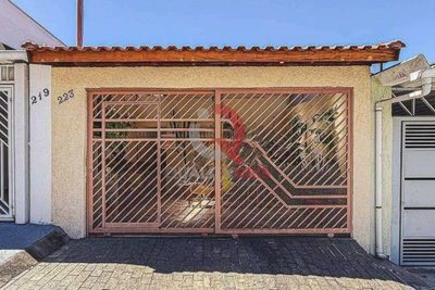 Casa de Condomínio, 2 quartos - Foto 1