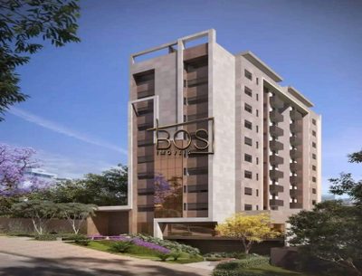 Apartamento, 3 quartos, 111 m² - Foto 1