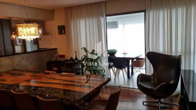 Apartamento, 2 quartos, 147 m² - Foto 3