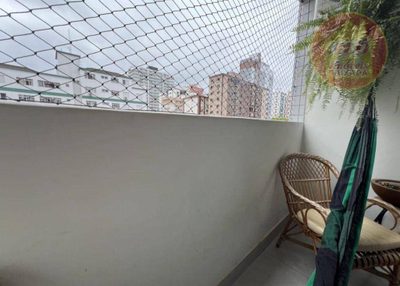 Apartamento, 2 quartos, 72 m² - Foto 2