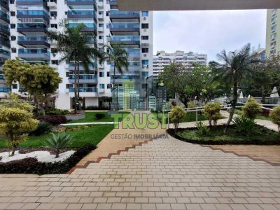 Apartamento, 3 quartos, 92 m² - Foto 2