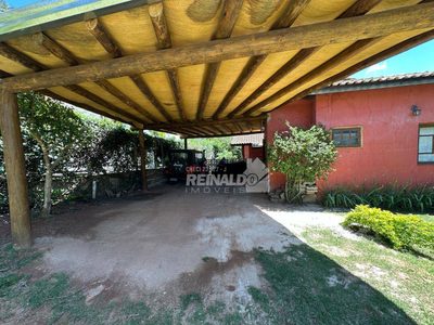 Casa de Condomínio, 6 quartos - Foto 5