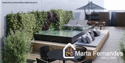 Apartamento, 3 quartos, 94 m² - Foto 2
