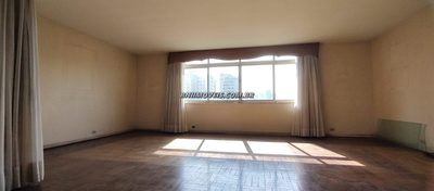 Apartamento, 2 quartos, 170 m² - Foto 3