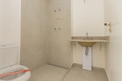 Apartamento, 1 quarto, 25 m² - Foto 3