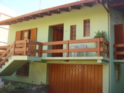 Casa, 5 quartos, 200 m² - Foto 4