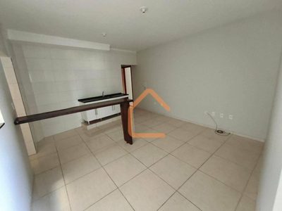 Apartamento, 2 quartos, 55 m² - Foto 1
