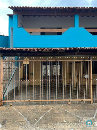 Casa, 3 quartos, 138 m² - Foto 1