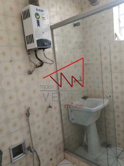 Apartamento, 1 quarto, 40 m² - Foto 1