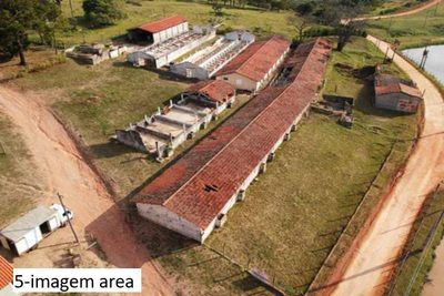 Sítio, 4 quartos, 2 hectares - Foto 4