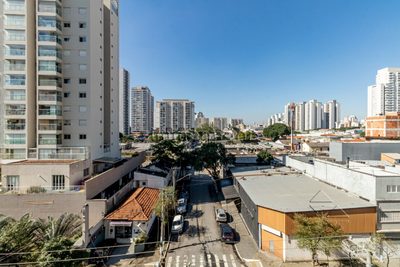 Apartamento, 2 quartos, 83 m² - Foto 3