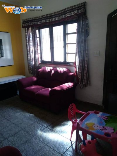 Casa, 2 quartos - Foto 4
