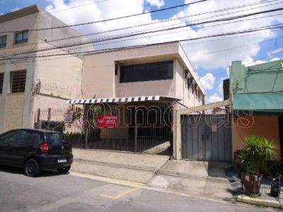 Prédio Inteiro, 434 m² - Foto 1