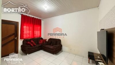 Casa, 2 quartos, 102 m² - Foto 1