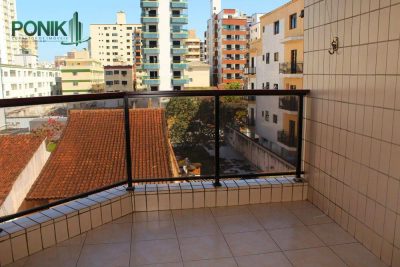 Apartamento, 2 quartos, 106 m² - Foto 1