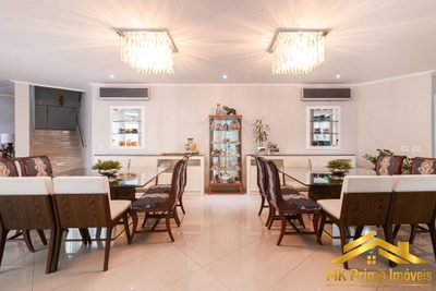 Casa de Condomínio, 5 quartos - Foto 5