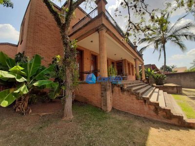 Casa de Condomínio, 4 quartos - Foto 5