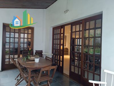 Casa, 4 quartos, 316 m² - Foto 2