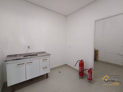 Loja-Salão, 285 m² - Foto 4
