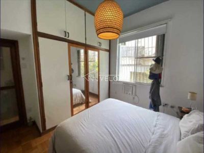Apartamento, 4 quartos, 286 m² - Foto 1