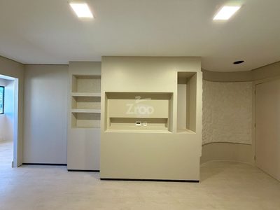 Sala-Conjunto, 46 m² - Foto 4