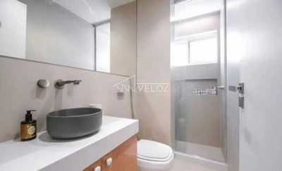 Apartamento, 2 quartos, 80 m² - Foto 2