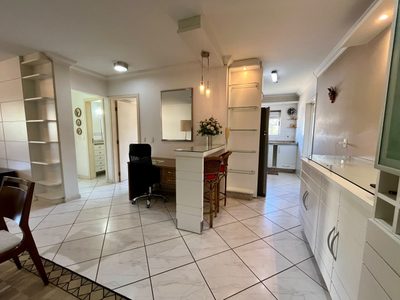 Apartamento, 2 quartos, 91 m² - Foto 4