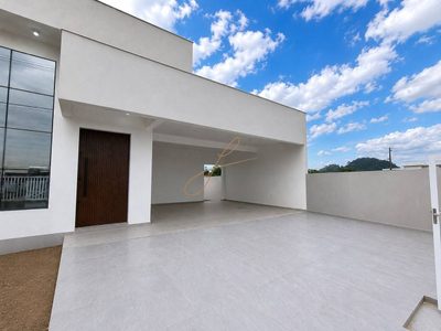 Casa, 3 quartos, 140 m² - Foto 3
