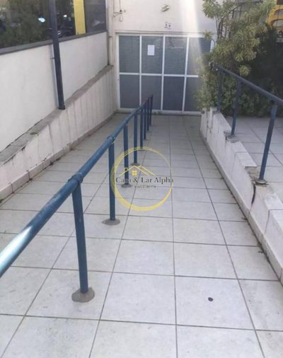 Prédio Inteiro, 545 m² - Foto 3