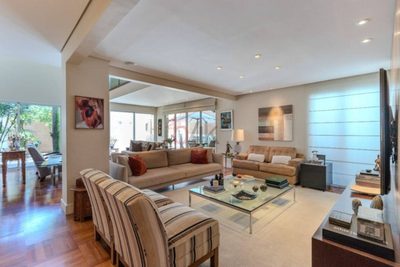 Casa, 4 quartos, 566 m² - Foto 5