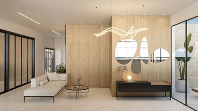 Apartamento, 2 quartos, 80 m² - Foto 5