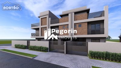 Casa, 4 quartos, 145 m² - Foto 1