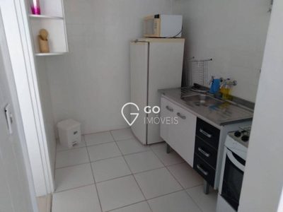 Apartamento, 1 quarto, 43 m² - Foto 5