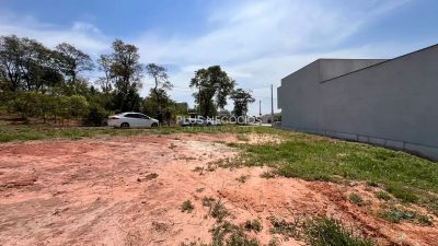 Terreno, 200 m² - Foto 1