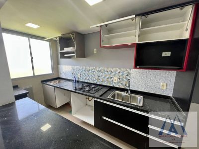 Apartamento, 2 quartos, 47 m² - Foto 1